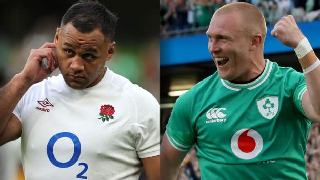 Ireland 29-10 England: What have we learned from the World Cup preparations?